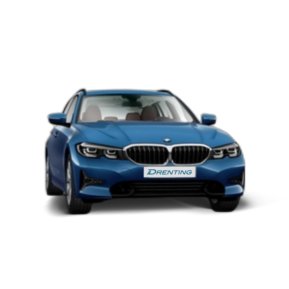 Renting BMW Serie 3 320d Touring 140 kW (190 CV) 1