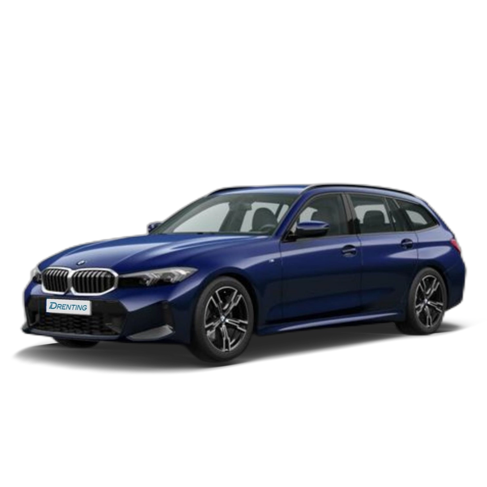 BMW Serie 3 320d Touring 140 kW (190 CV) 15