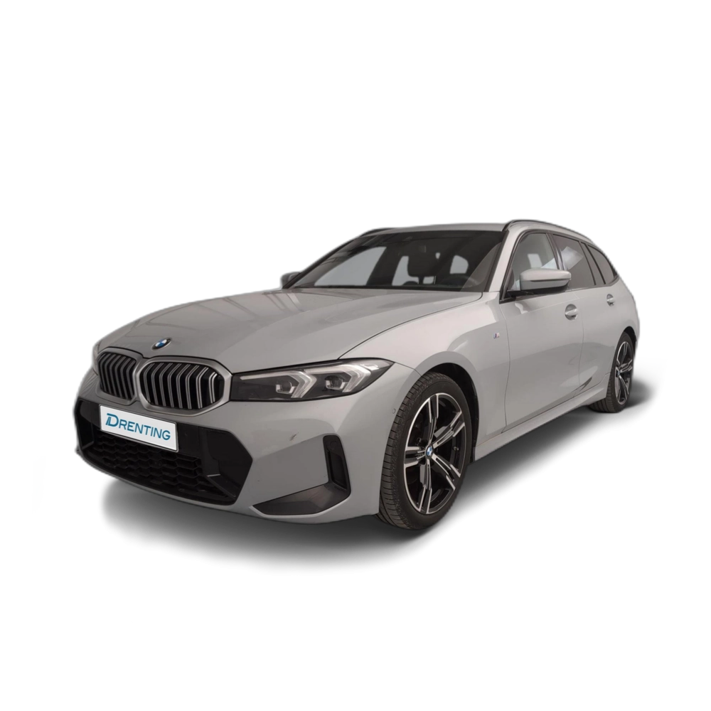 Renting BMW Serie 3 320d Touring 140 kW (190 CV) 15 3