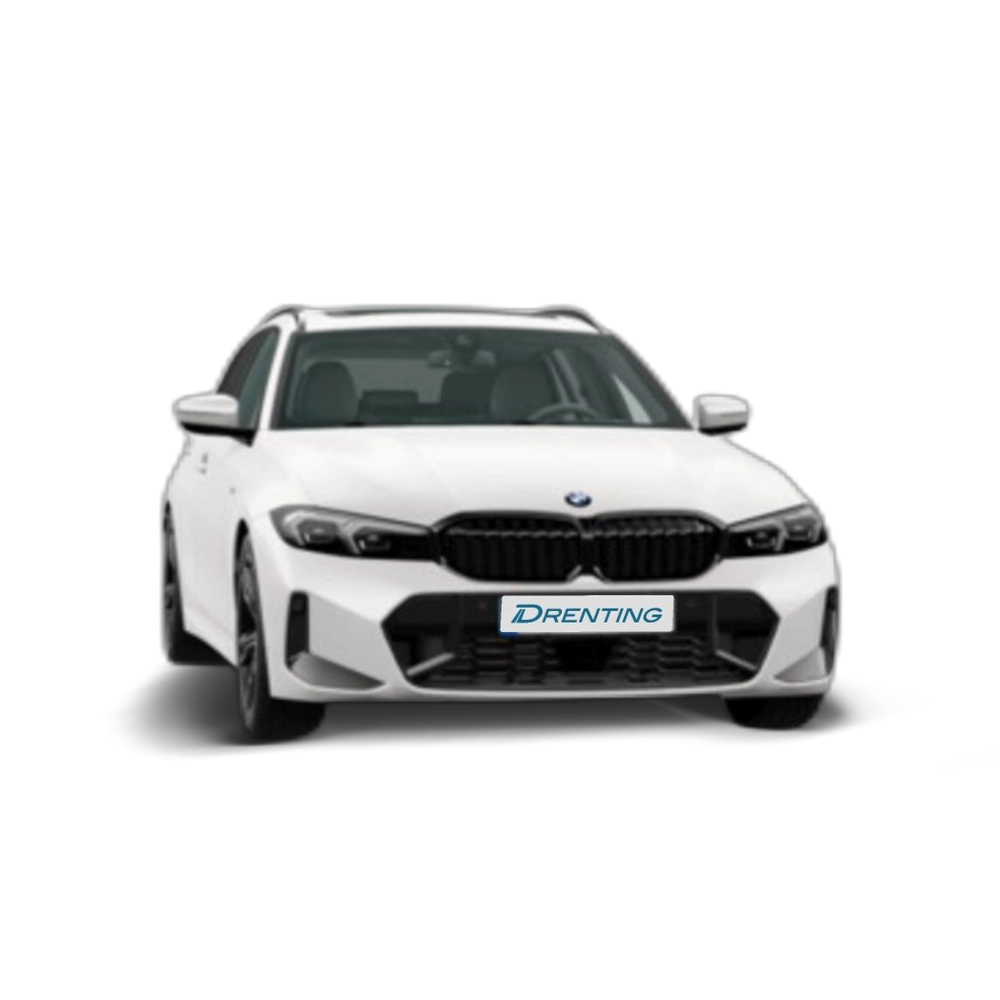 Renting BMW Serie 3 320d Touring 140 kW (190 CV) 2