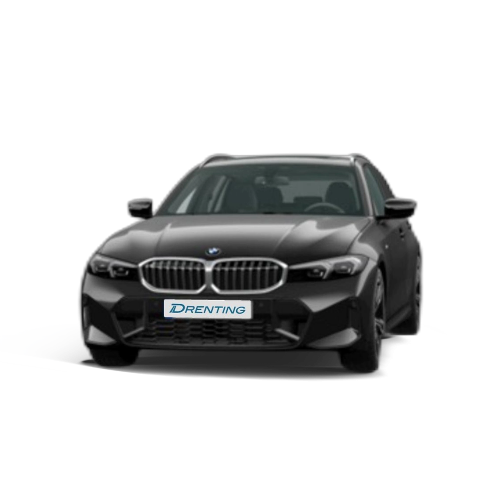 Renting BMW Serie 3 320d Touring 140 kW (190 CV) 2 2