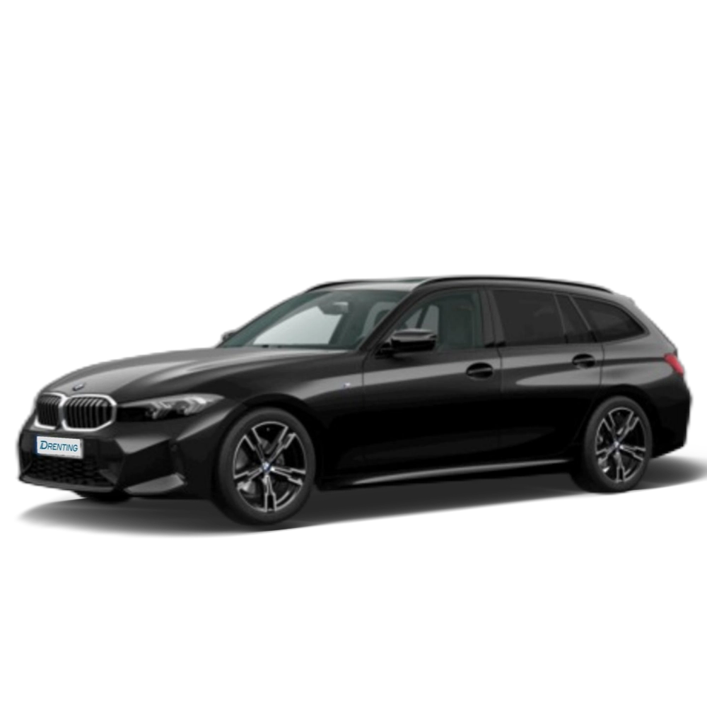 Renting BMW Serie 3 320d Touring 140 kW (190 CV) 2 2