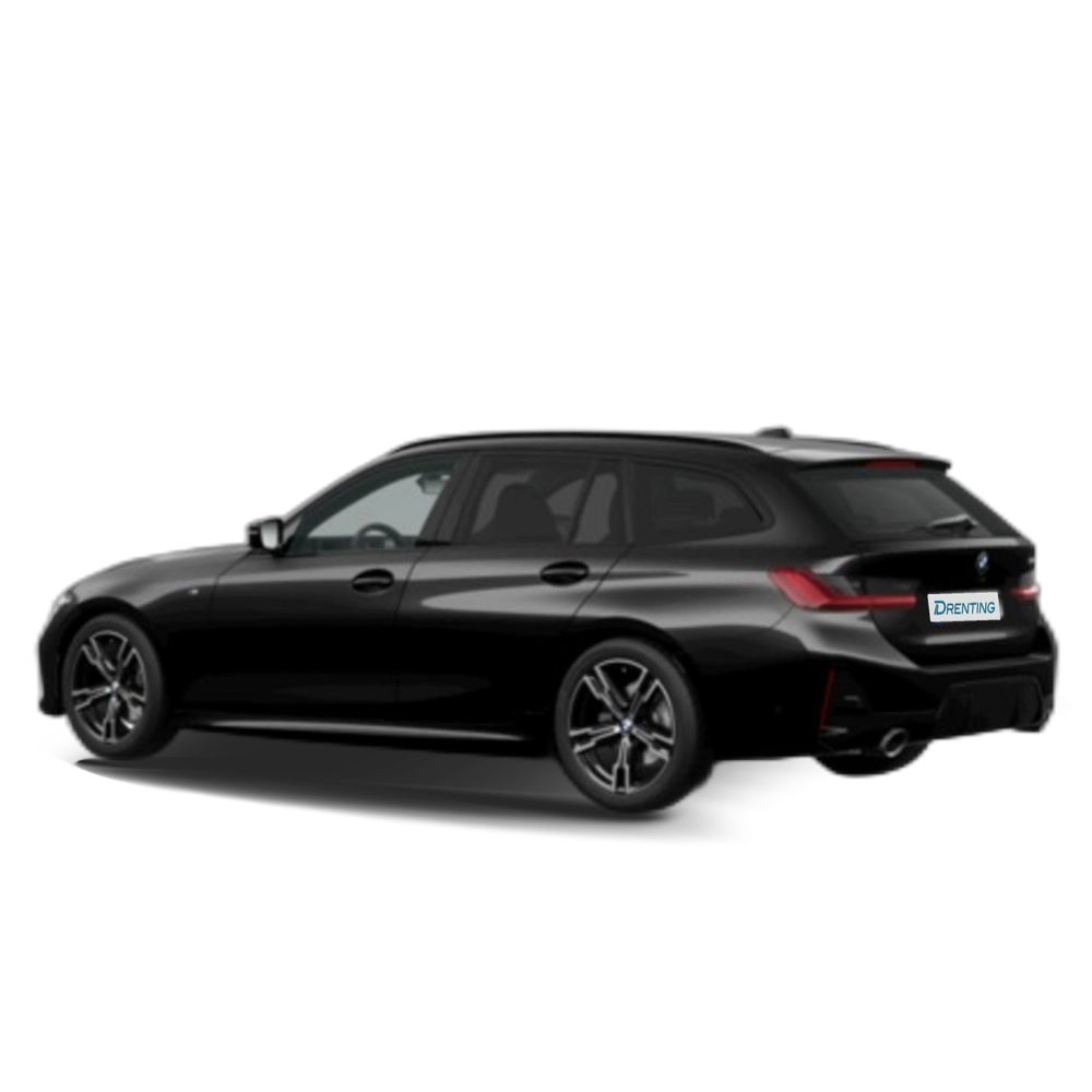 Renting BMW Serie 3 320d Touring 140 kW (190 CV) 2 2