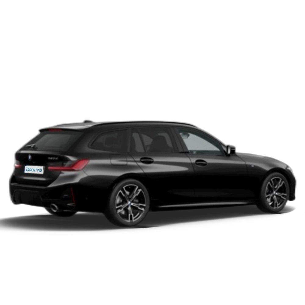 Renting BMW Serie 3 320d Touring 140 kW (190 CV) 2 2