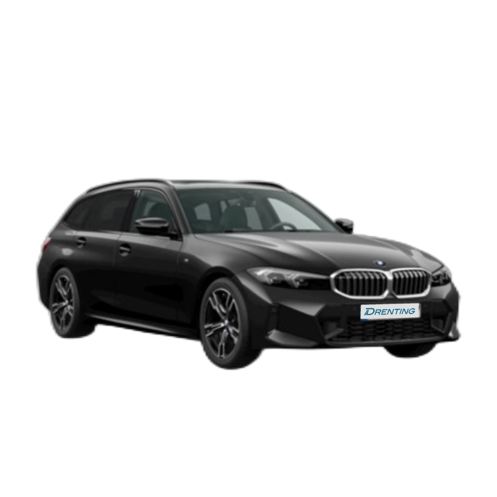 Renting BMW Serie 3 320d Touring 140 kW (190 CV) 2 2