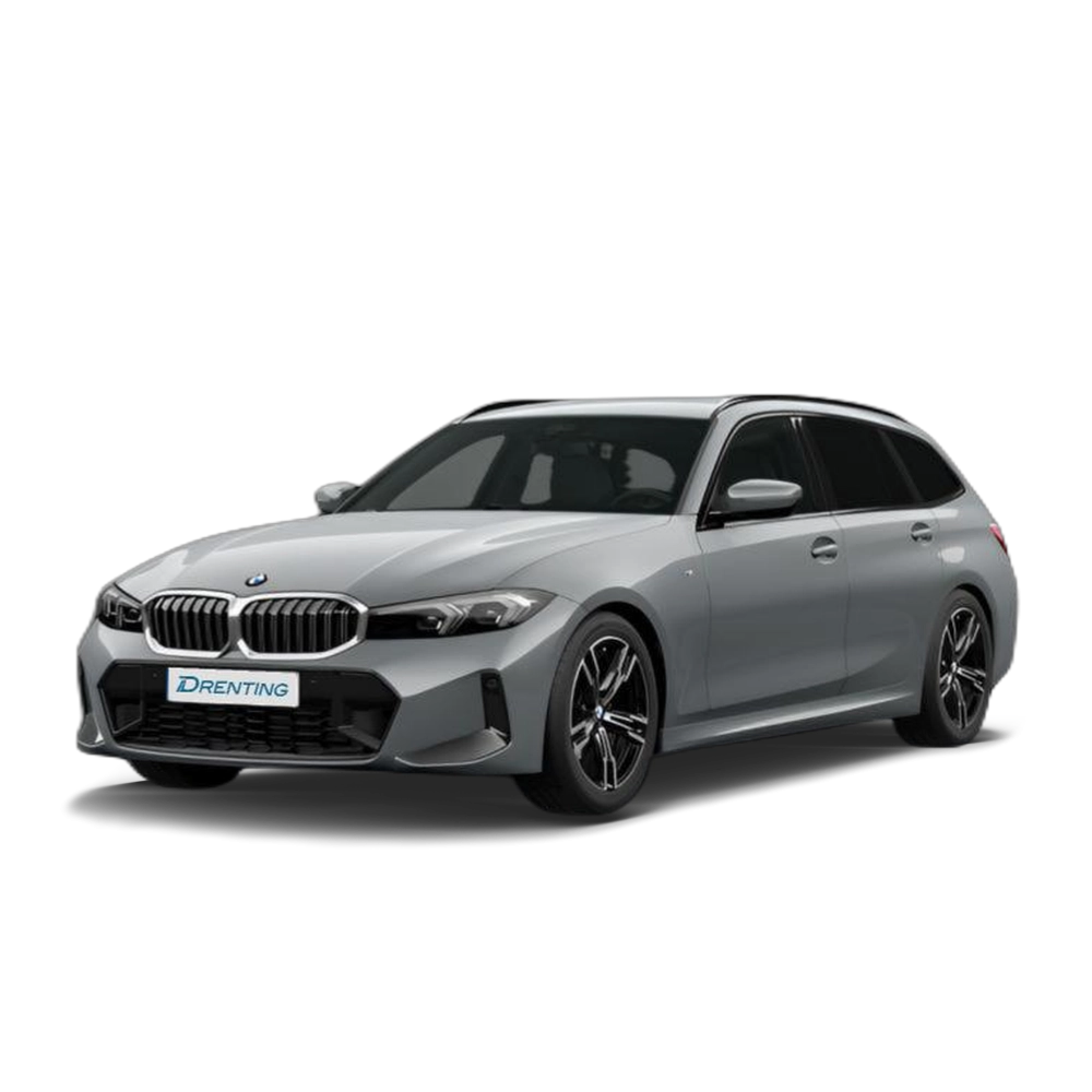 BMW Serie 3 320d Touring 140 kW (190 CV) 9 3