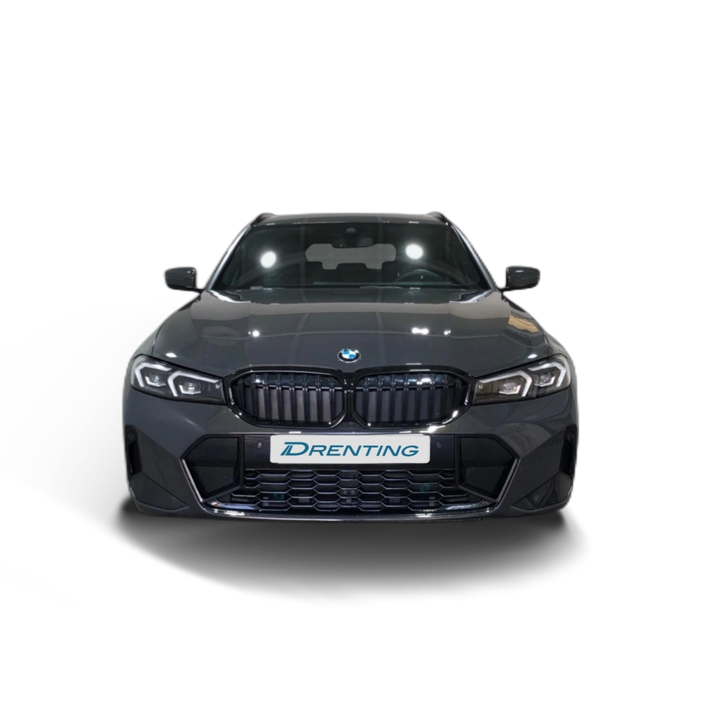 BMW Serie 3 320d xDrive Touring 140 kW (190 CV)