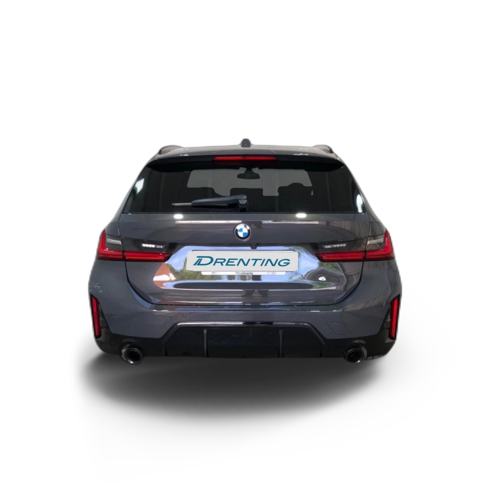 Renting BMW Serie 3 320d xDrive Touring 140 kW (190 CV)