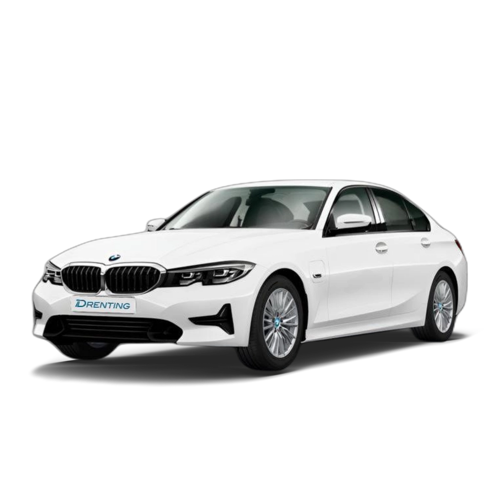 BMW Serie 3 320e 150 kW (204 CV)