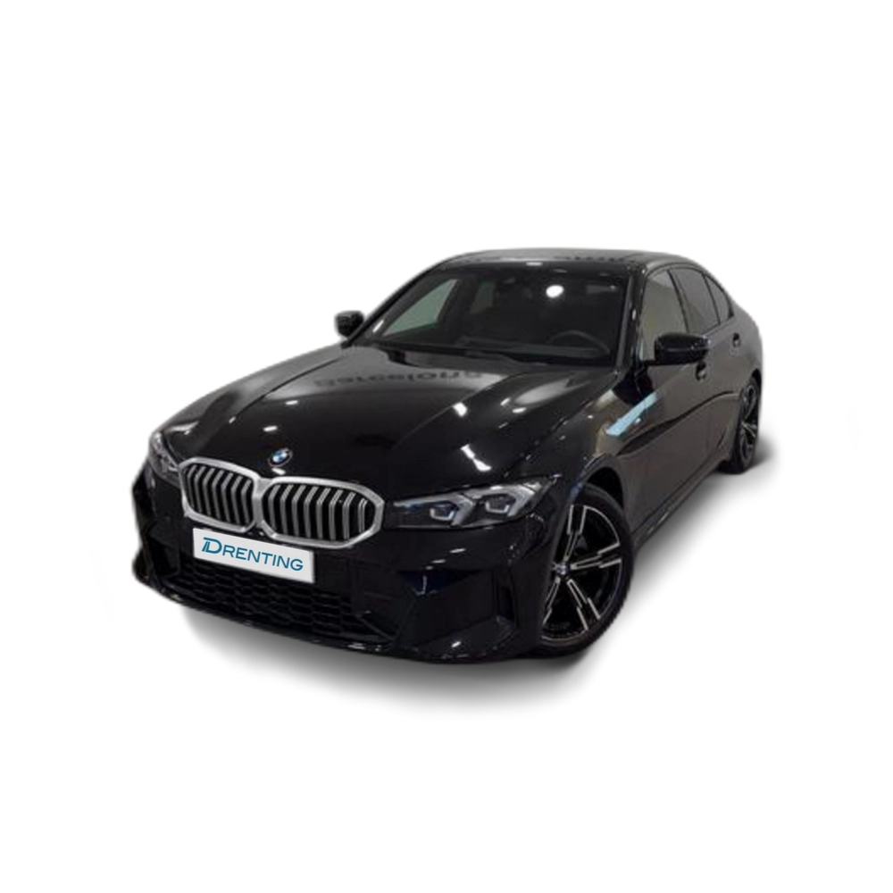 Renting BMW Serie 3 320i 135 kW (184 CV) 2
