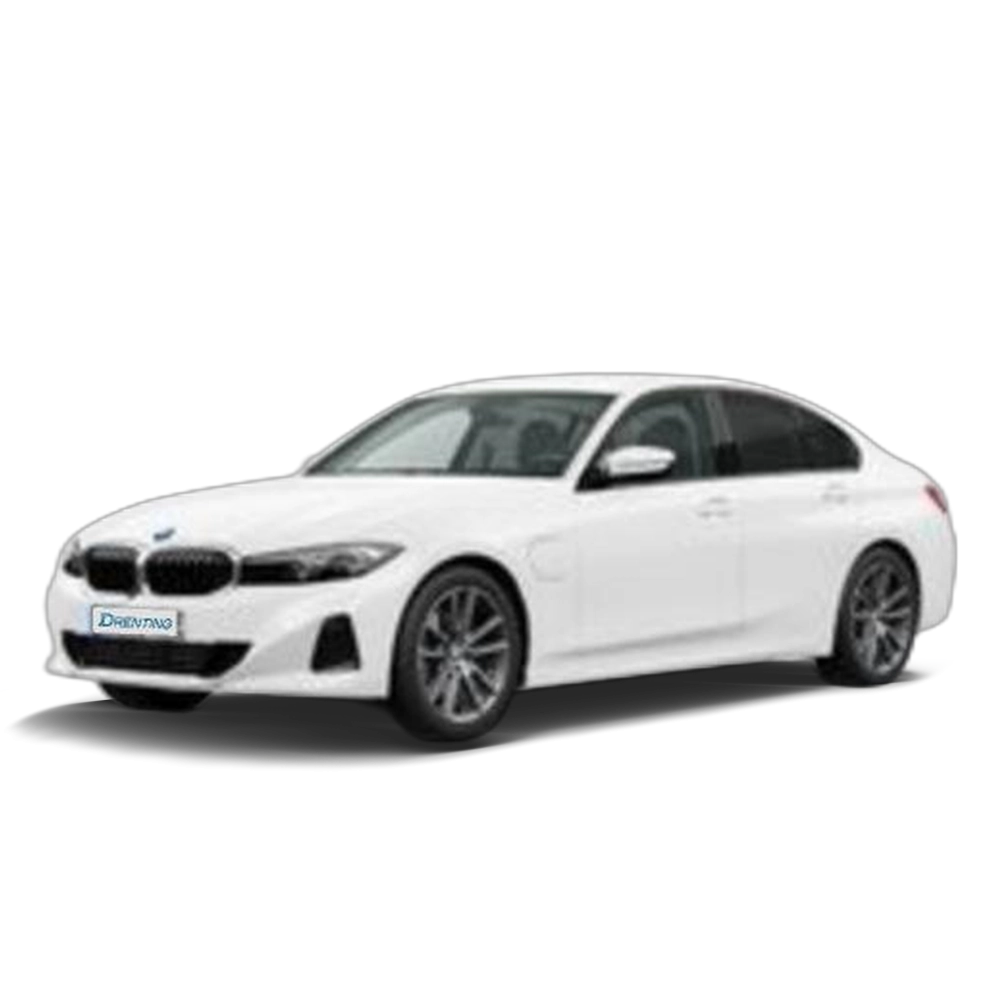 BMW Serie 3 330e 215 kW (292 CV) 10