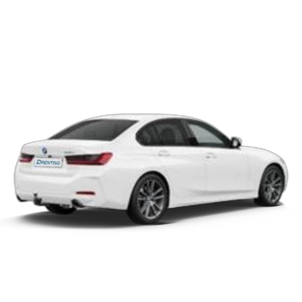 Renting BMW Serie 3 330e 215 kW (292 CV) 10