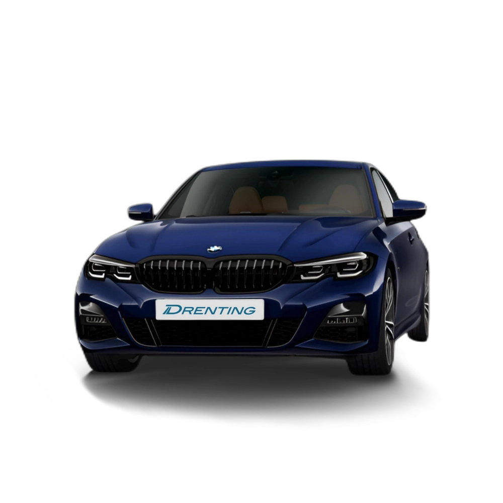 Renting BMW Serie 3 330e 215 kW (292 CV) 10 3