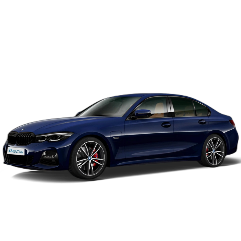 Renting BMW Serie 3 330e 215 kW (292 CV) 10 3