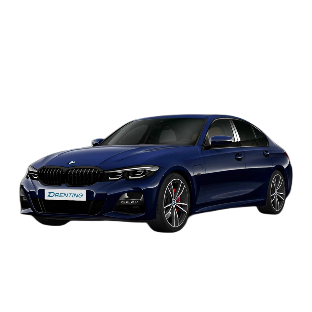 BMW Serie 3 330e 215 kW (292 CV) 10 3