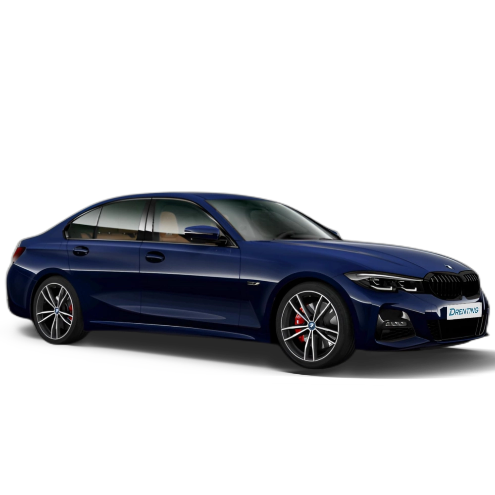 Renting BMW Serie 3 330e 215 kW (292 CV) 10 3
