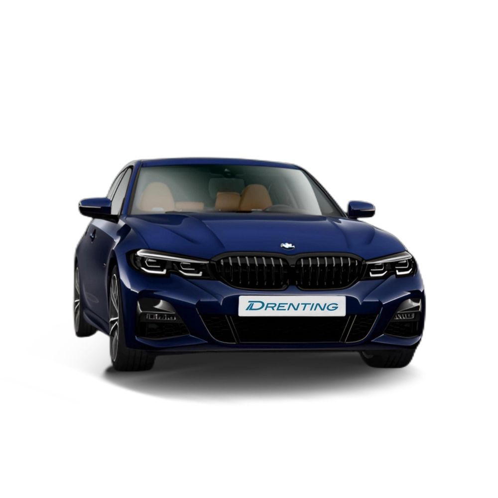 Renting BMW Serie 3 330e 215 kW (292 CV) 10 3