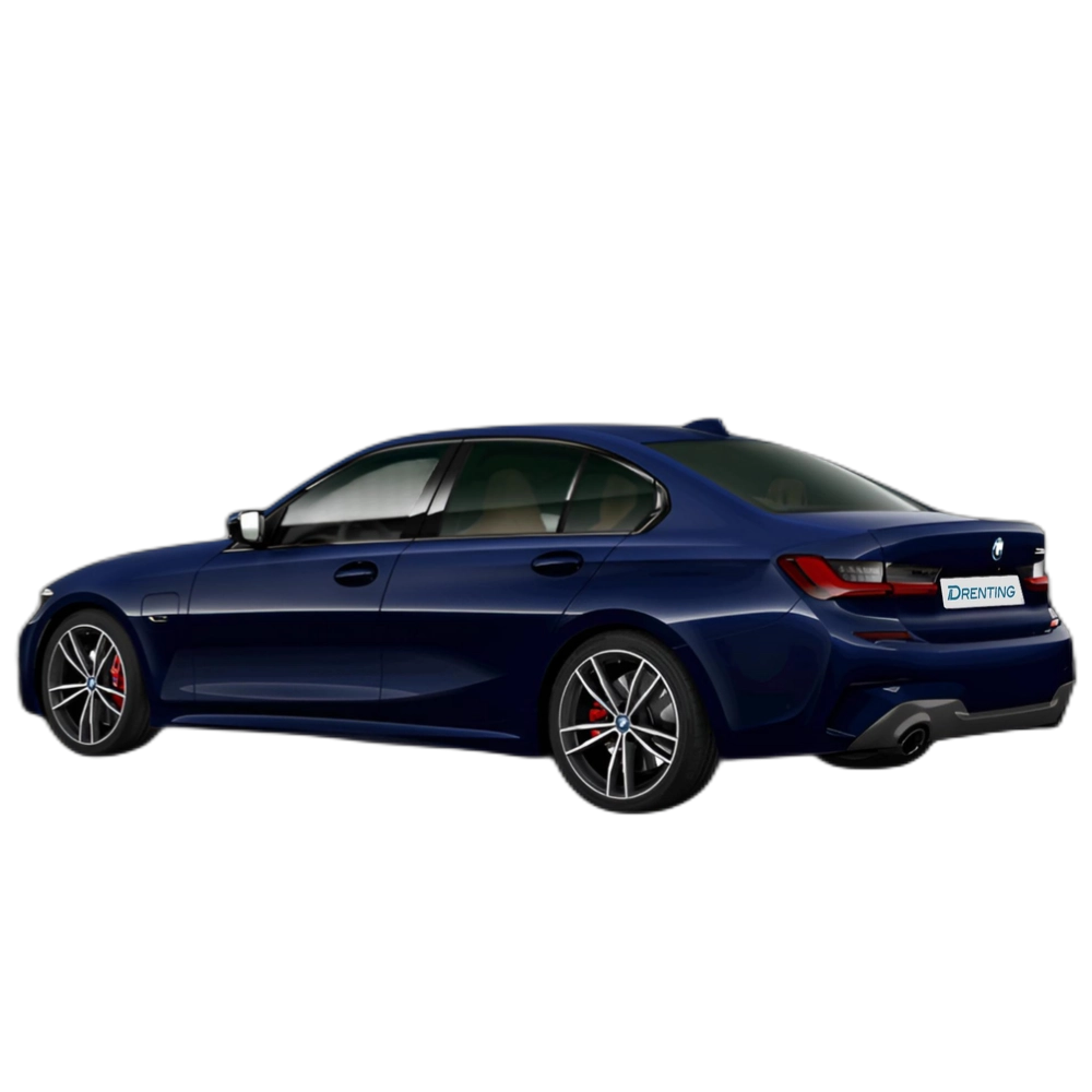 Renting BMW Serie 3 330e 215 kW (292 CV) 10 3