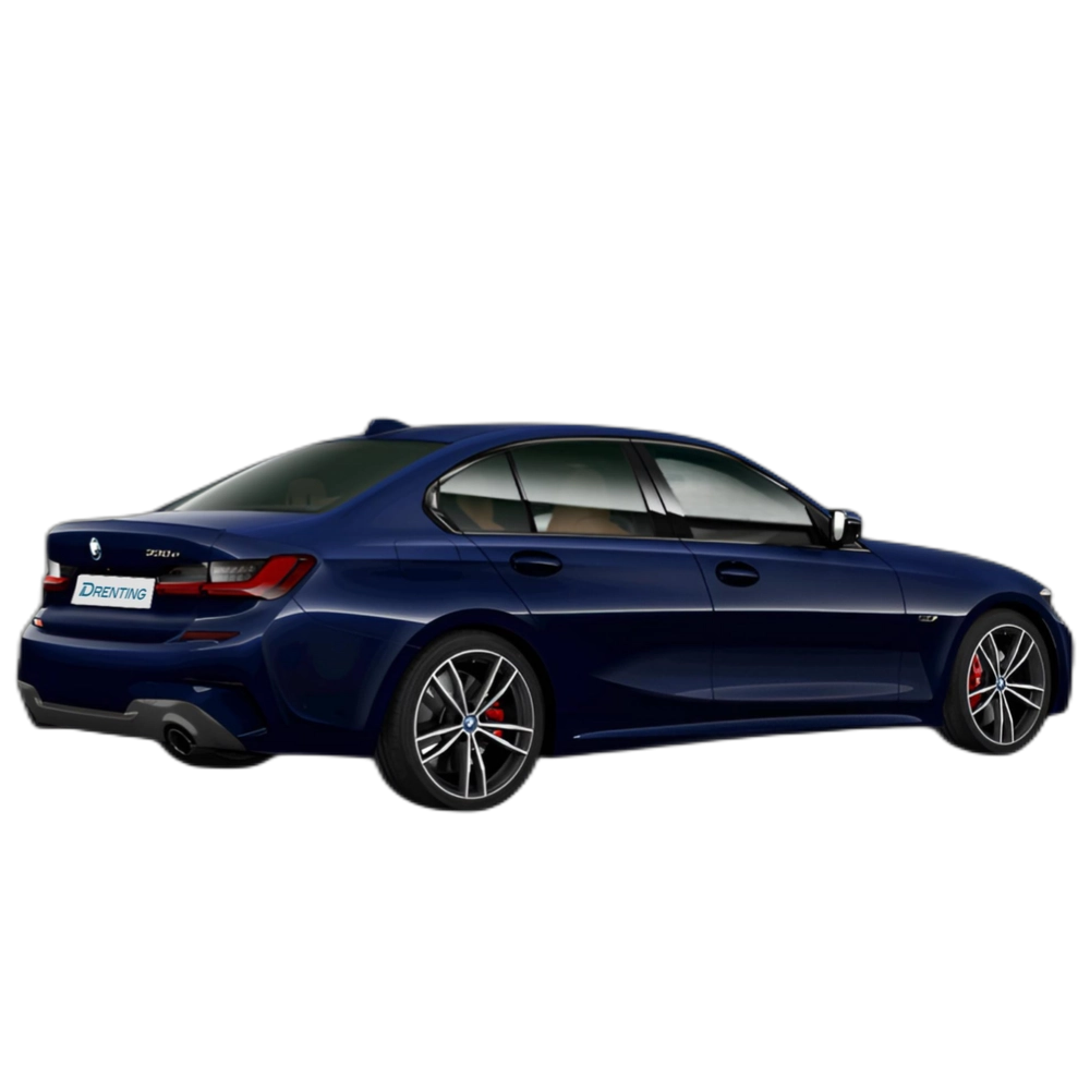 Renting BMW Serie 3 330e 215 kW (292 CV) 10 3