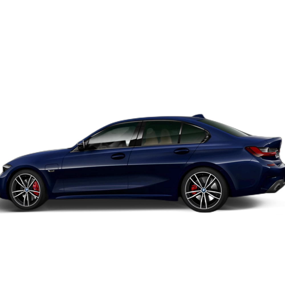Renting BMW Serie 3 330e 215 kW (292 CV) 10 3