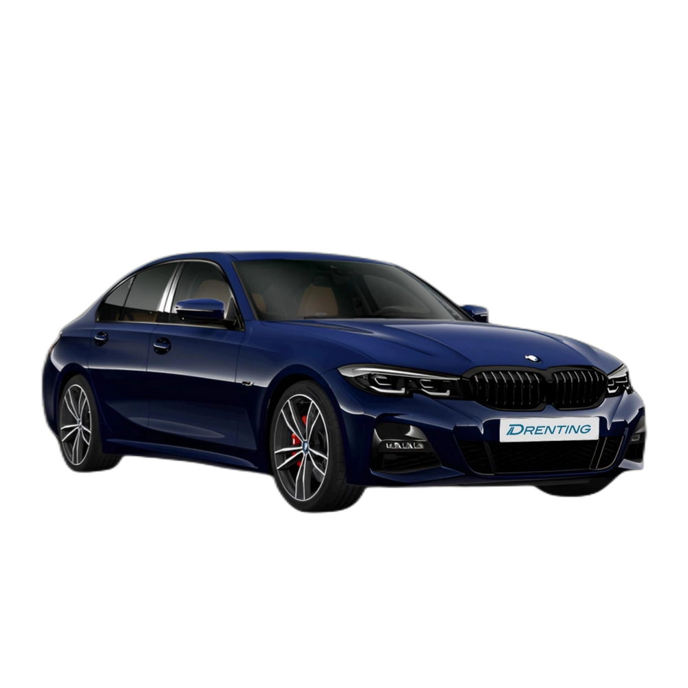 Renting BMW Serie 3 330e 215 kW (292 CV) 10 3