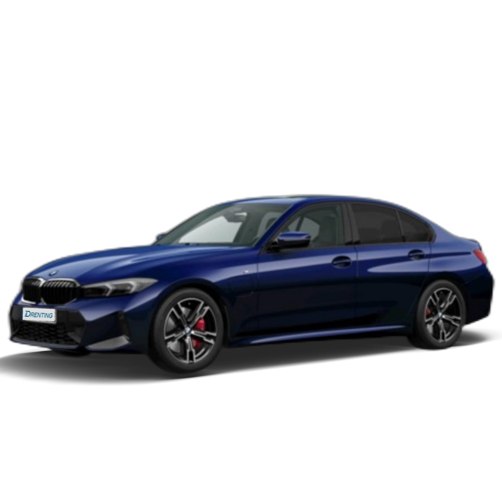 Renting BMW Serie 3 330e 215 kW (292 CV) 12