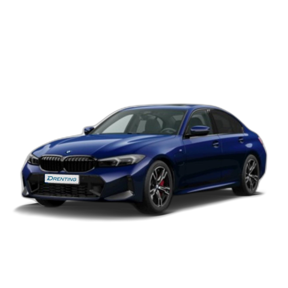 BMW Serie 3 330e 215 kW (292 CV) 12