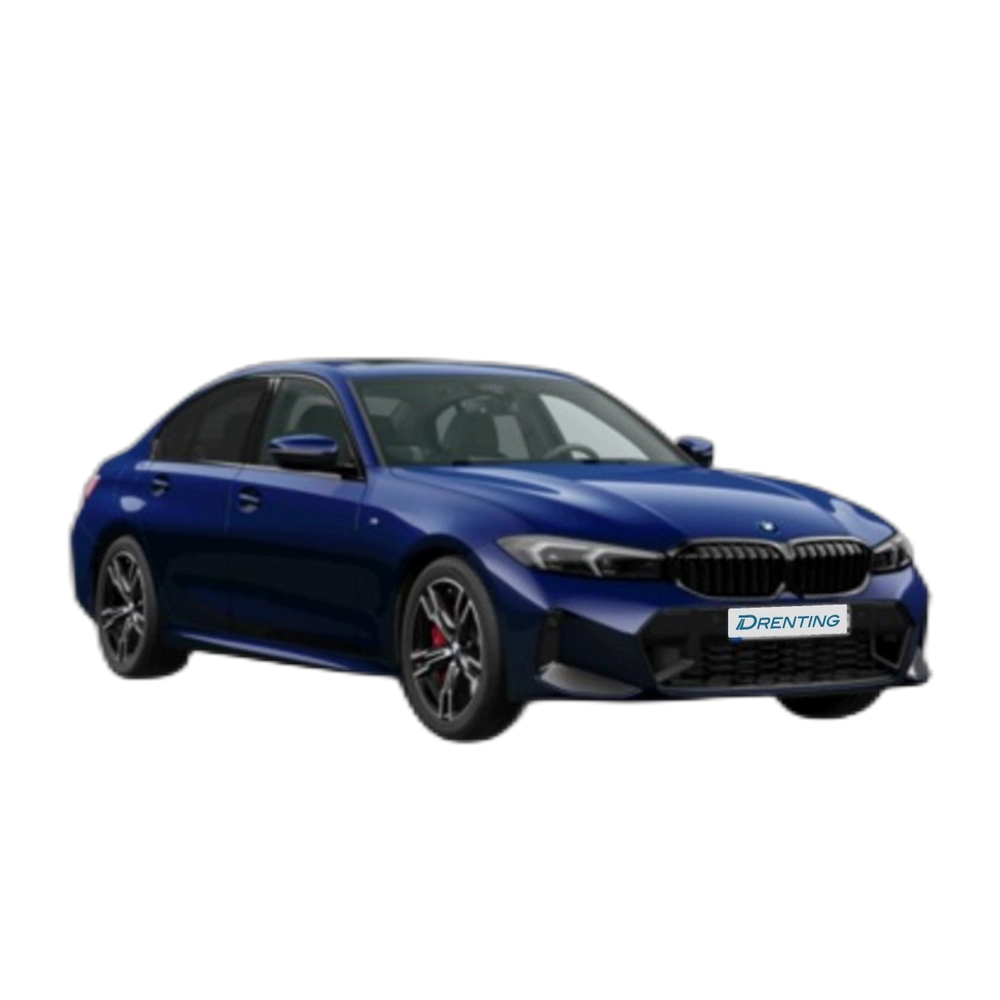 Renting BMW Serie 3 330e 215 kW (292 CV) 12