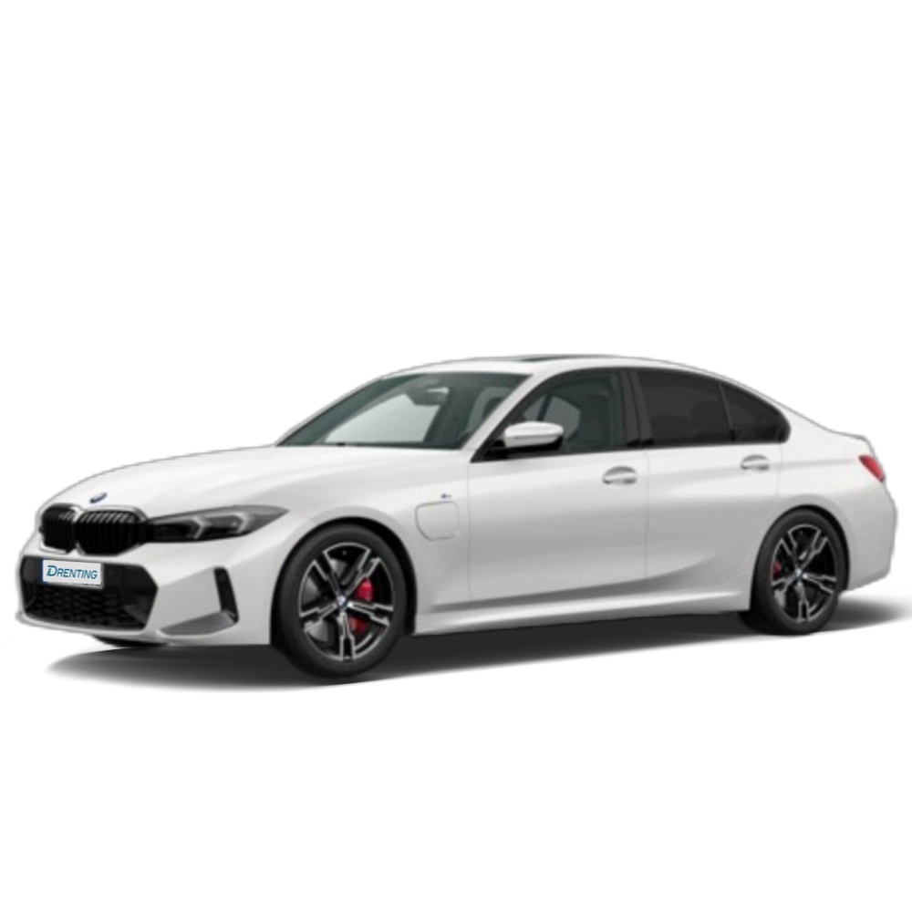 Renting BMW Serie 3 330e 215 kW (292 CV) 12 2