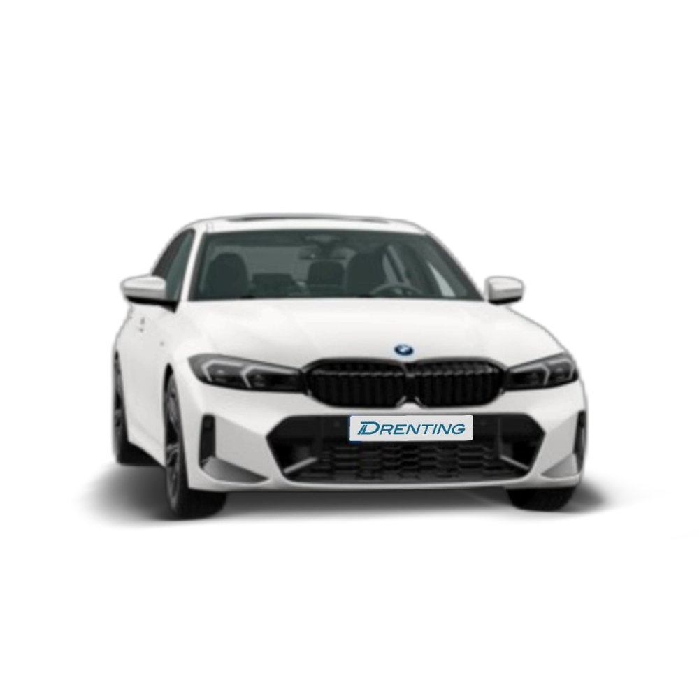 Renting BMW Serie 3 330e 215 kW (292 CV) 12 2