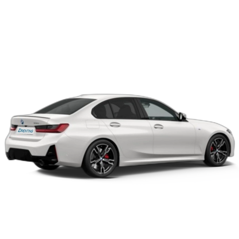 Renting BMW Serie 3 330e 215 kW (292 CV) 12 2