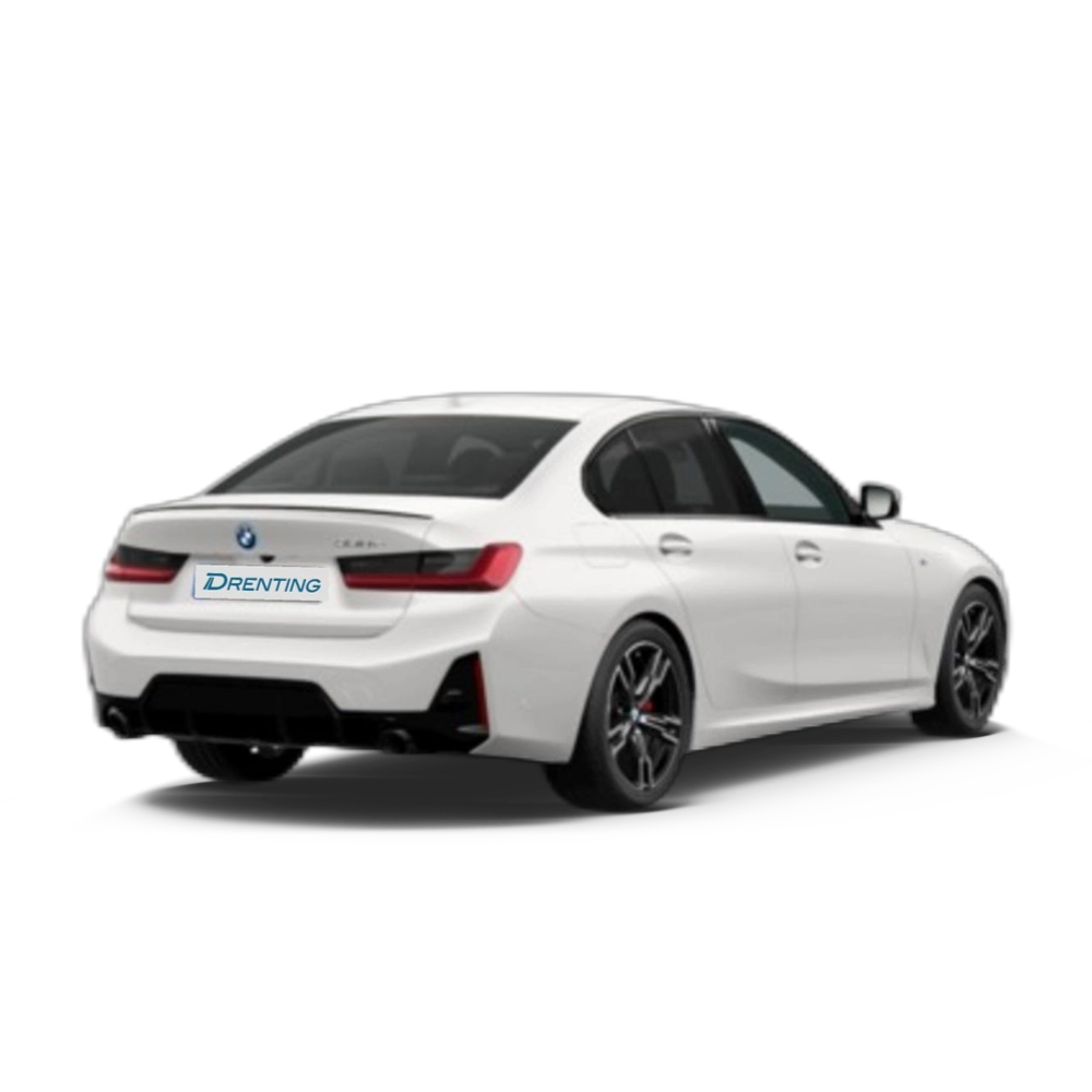 Renting BMW Serie 3 330e 215 kW (292 CV) 12 2