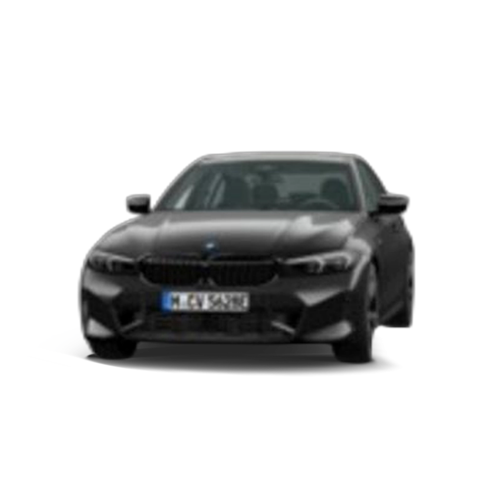 Renting BMW Serie 3 330e 215 kW (292 CV) 14