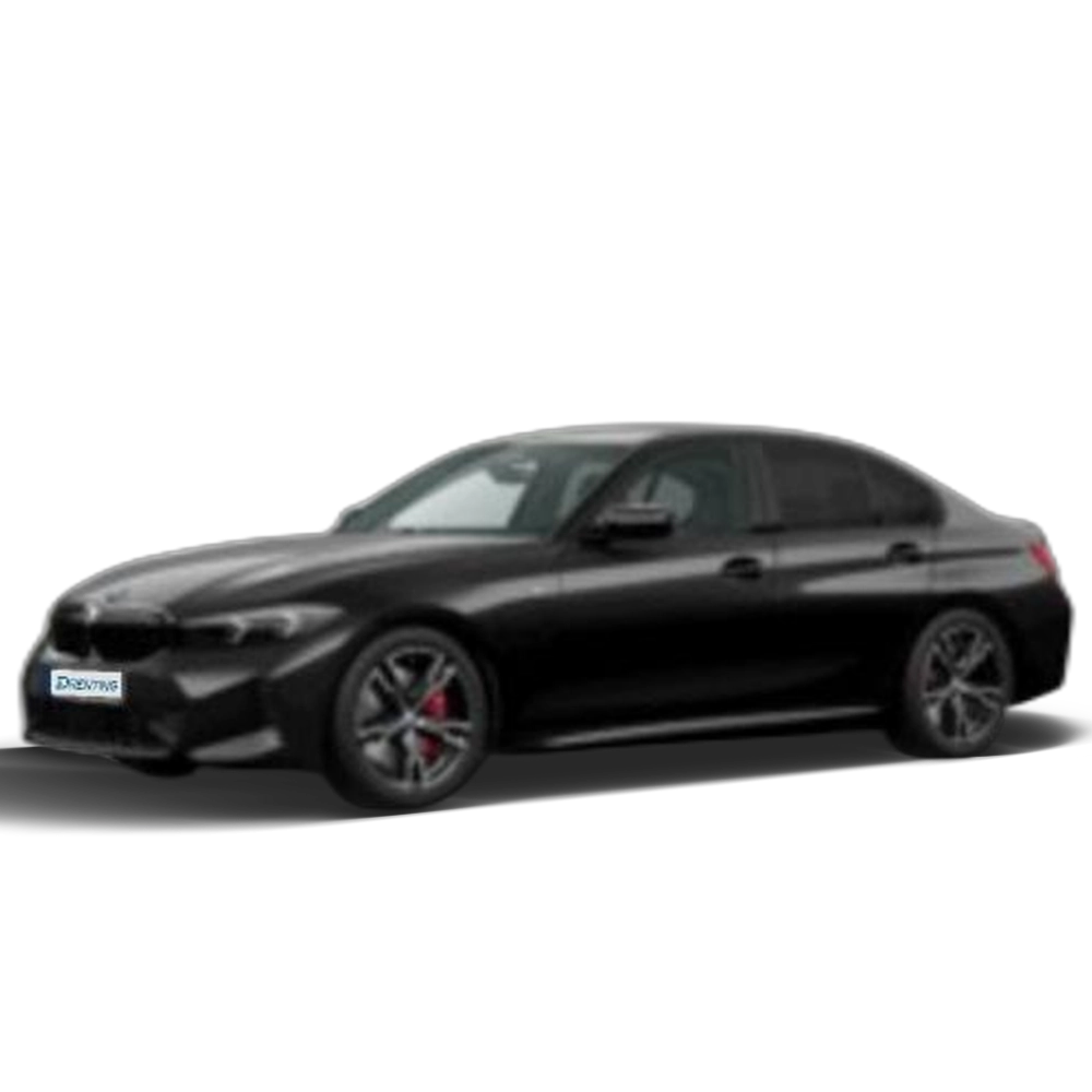 Renting BMW Serie 3 330e 215 kW (292 CV) 14