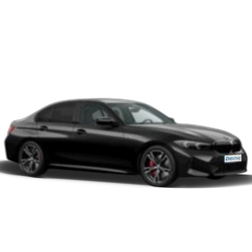 Renting BMW Serie 3 330e 215 kW (292 CV) 14