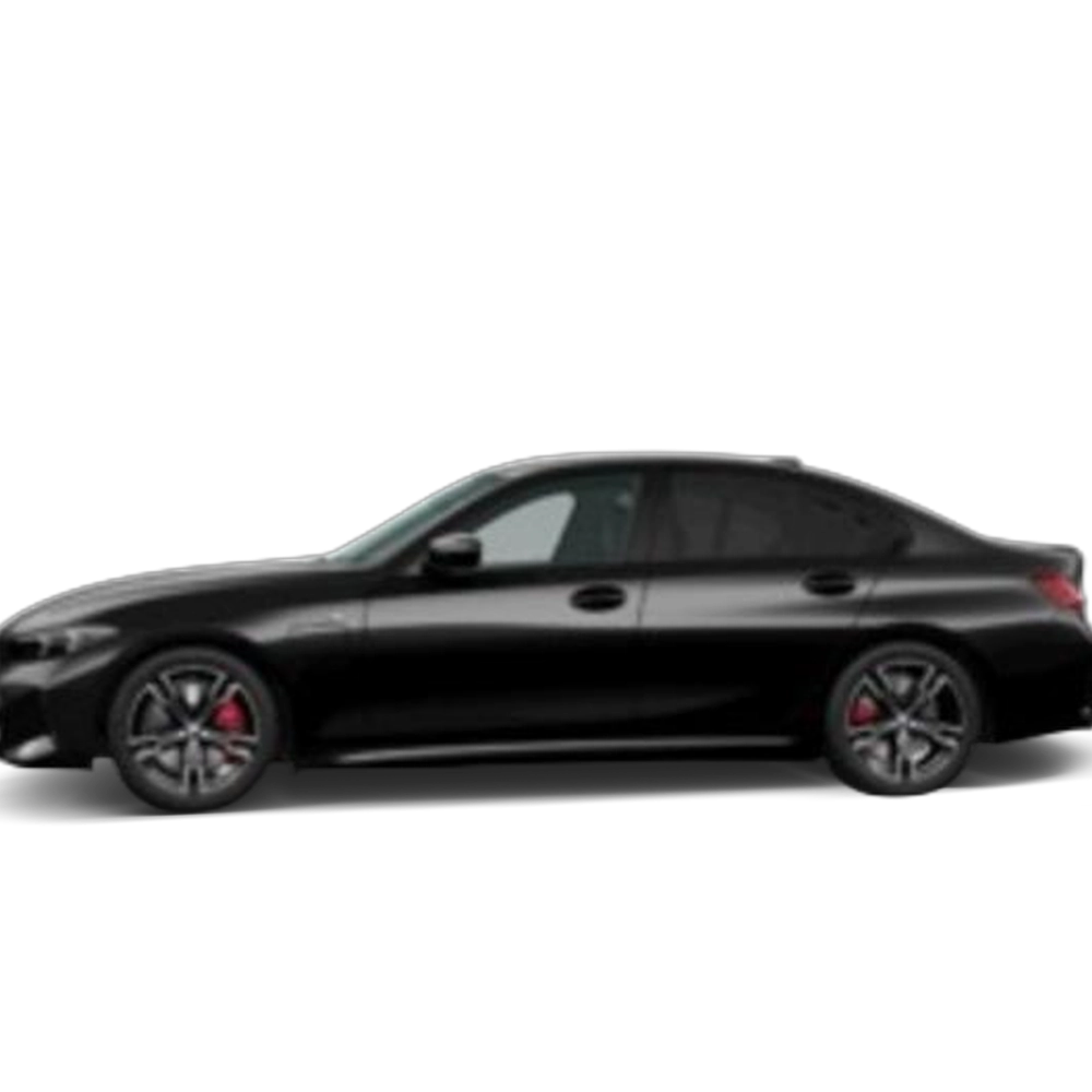 Renting BMW Serie 3 330e 215 kW (292 CV) 14