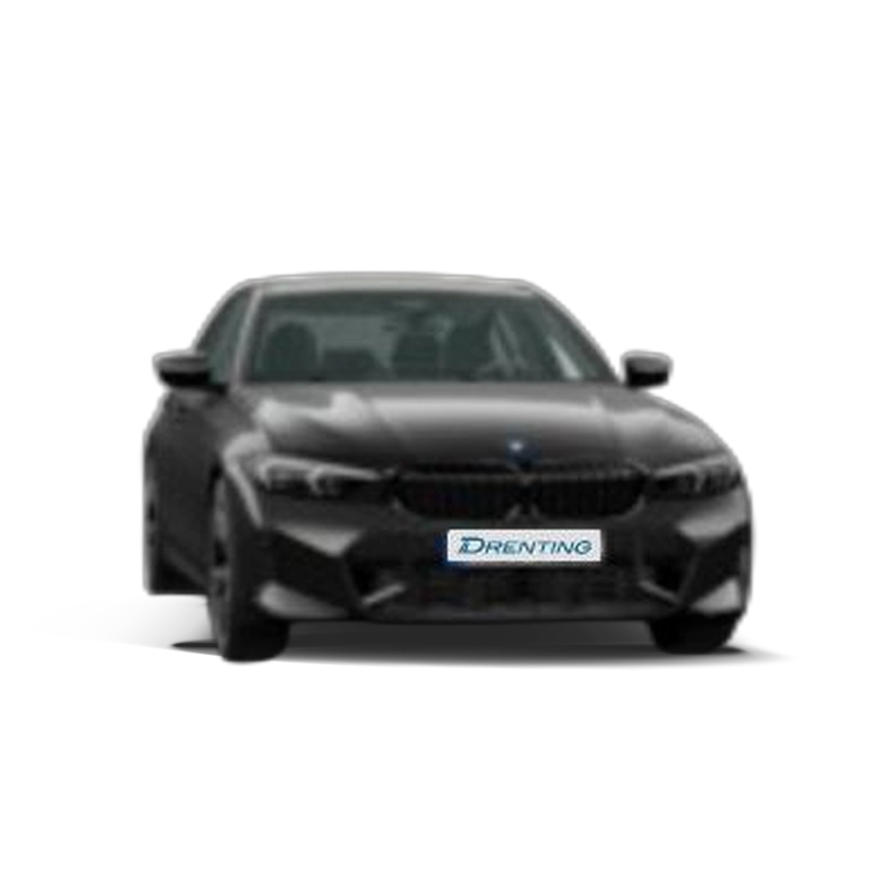 Renting BMW Serie 3 330e 215 kW (292 CV) 14