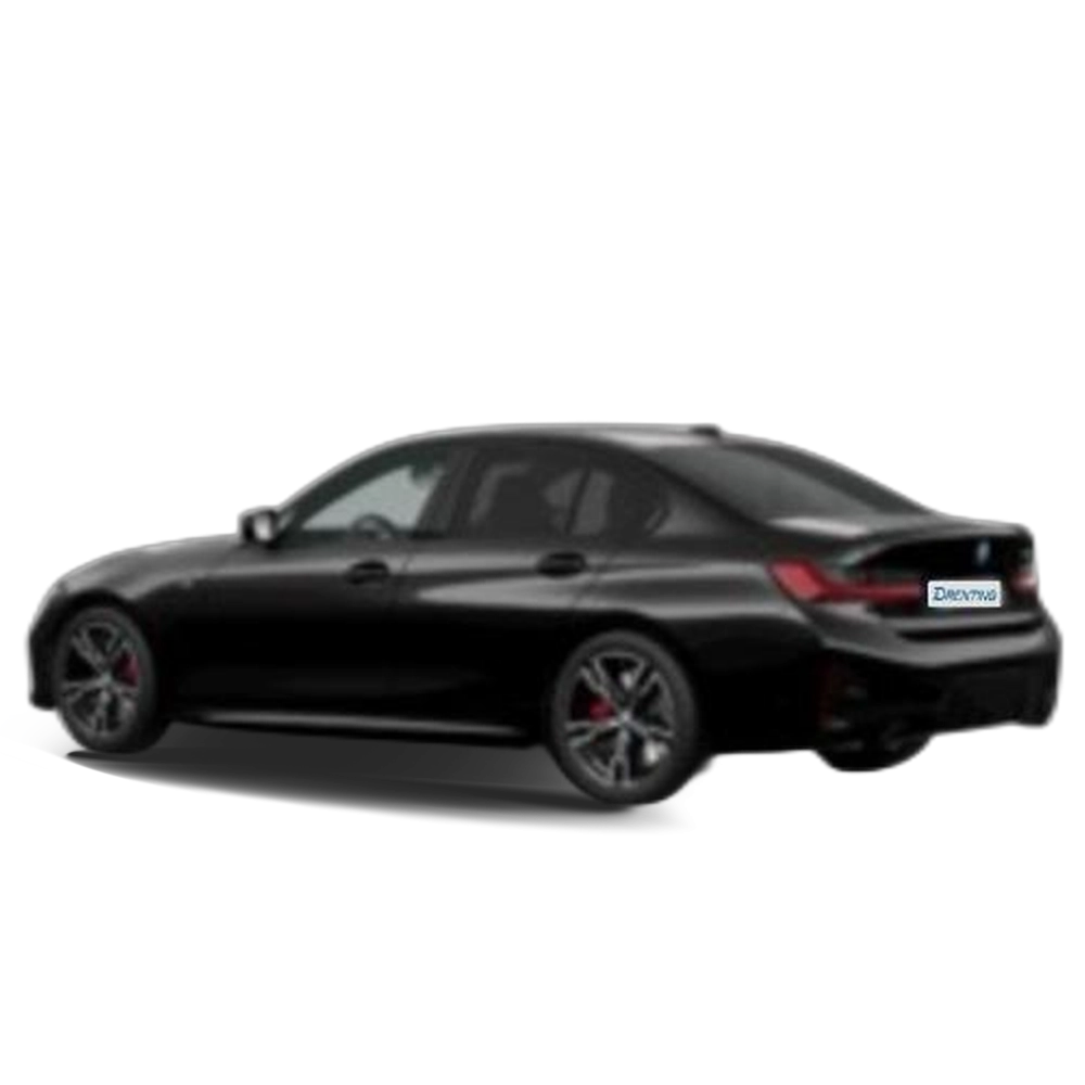 Renting BMW Serie 3 330e 215 kW (292 CV) 14