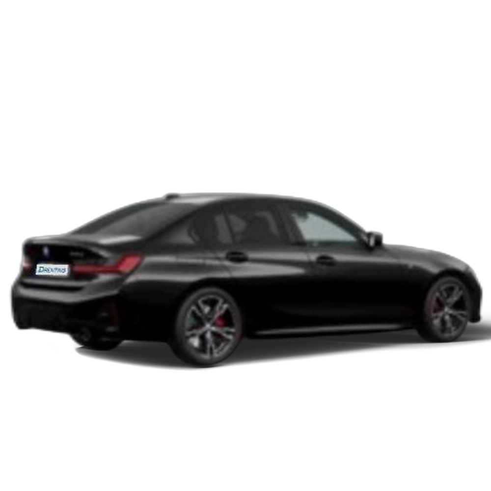 Renting BMW Serie 3 330e 215 kW (292 CV) 14