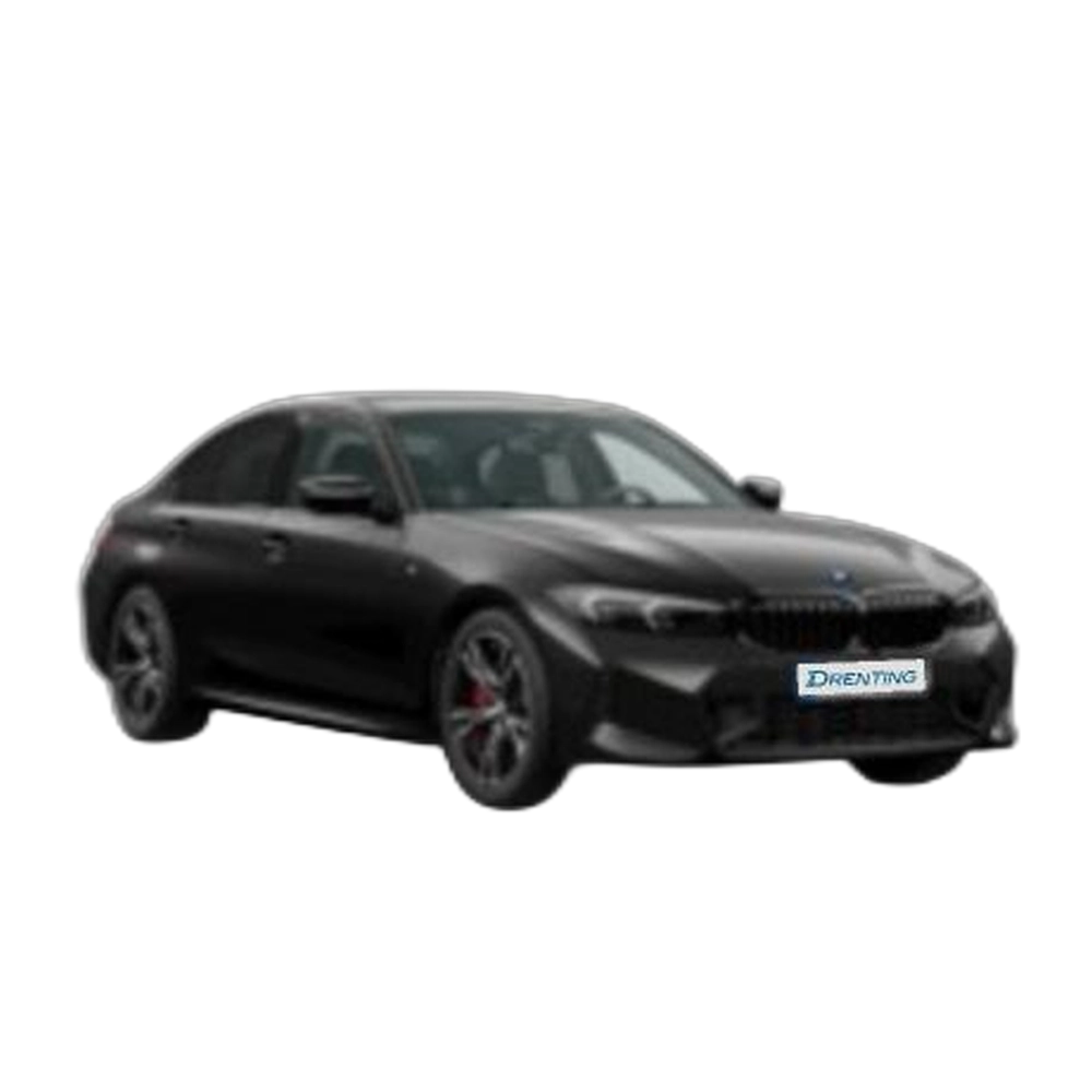 Renting BMW Serie 3 330e 215 kW (292 CV) 14