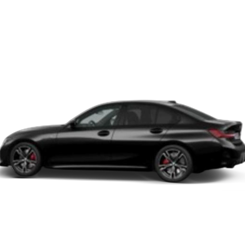 Renting BMW Serie 3 330e 215 kW (292 CV) 14