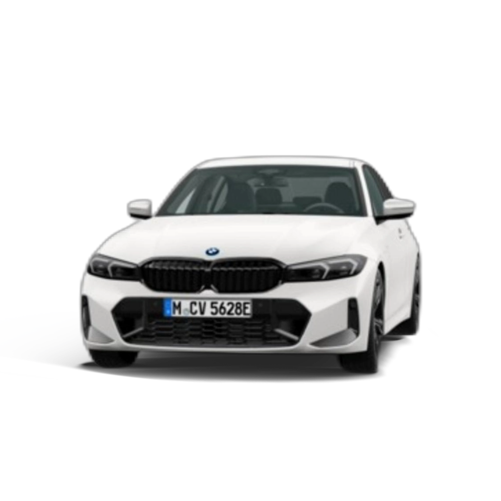 Renting BMW Serie 3 330e 215 kW (292 CV) 15