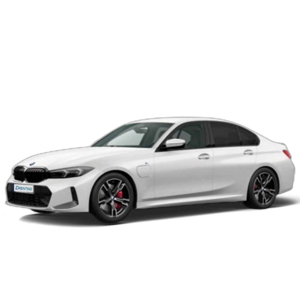 Renting BMW Serie 3 330e 215 kW (292 CV) 15