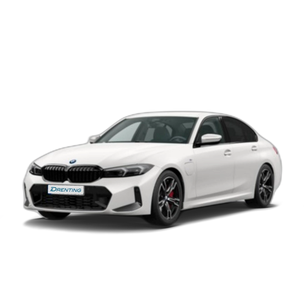Renting BMW Serie 3 330e 215 kW (292 CV) 15