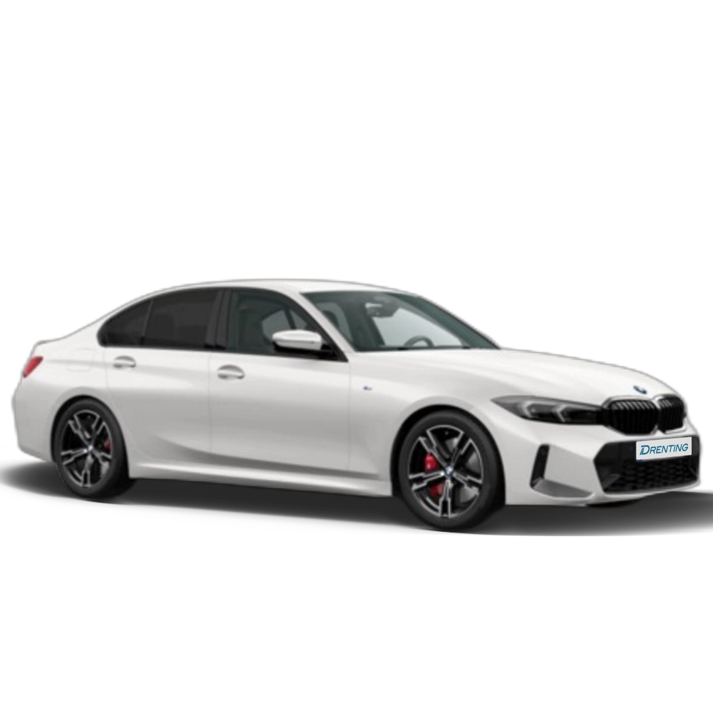 Renting BMW Serie 3 330e 215 kW (292 CV) 15