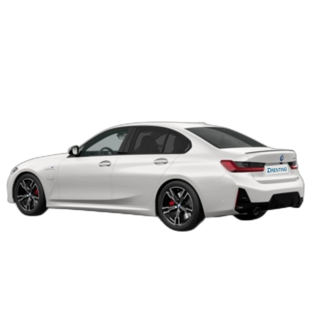 Renting BMW Serie 3 330e 215 kW (292 CV) 15