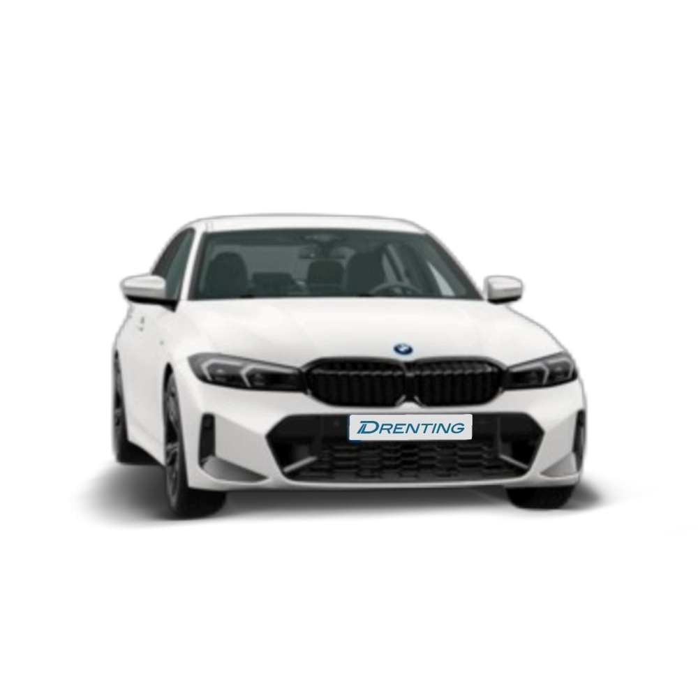 Renting BMW Serie 3 330e 215 kW (292 CV) 15