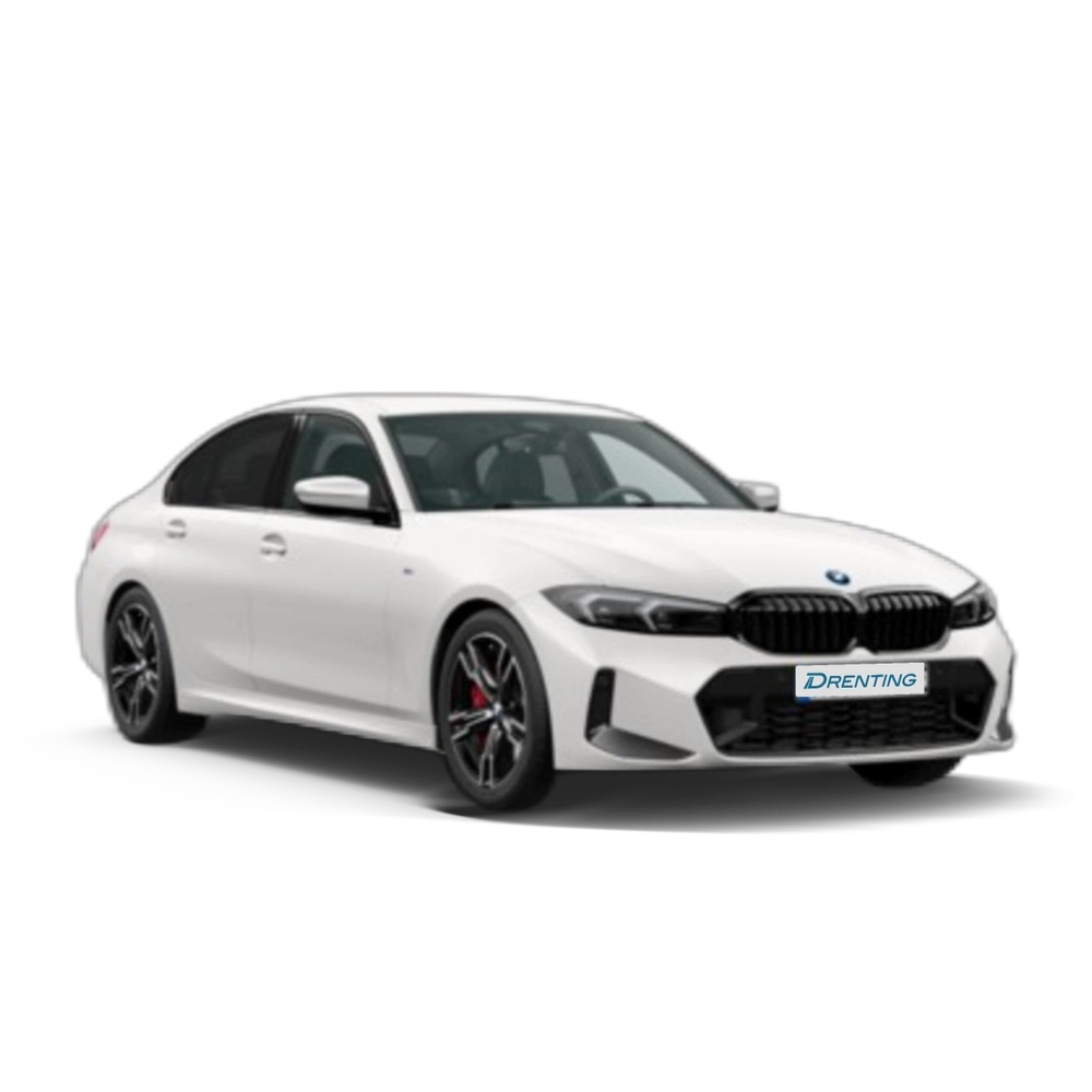 Renting BMW Serie 3 330e 215 kW (292 CV) 15