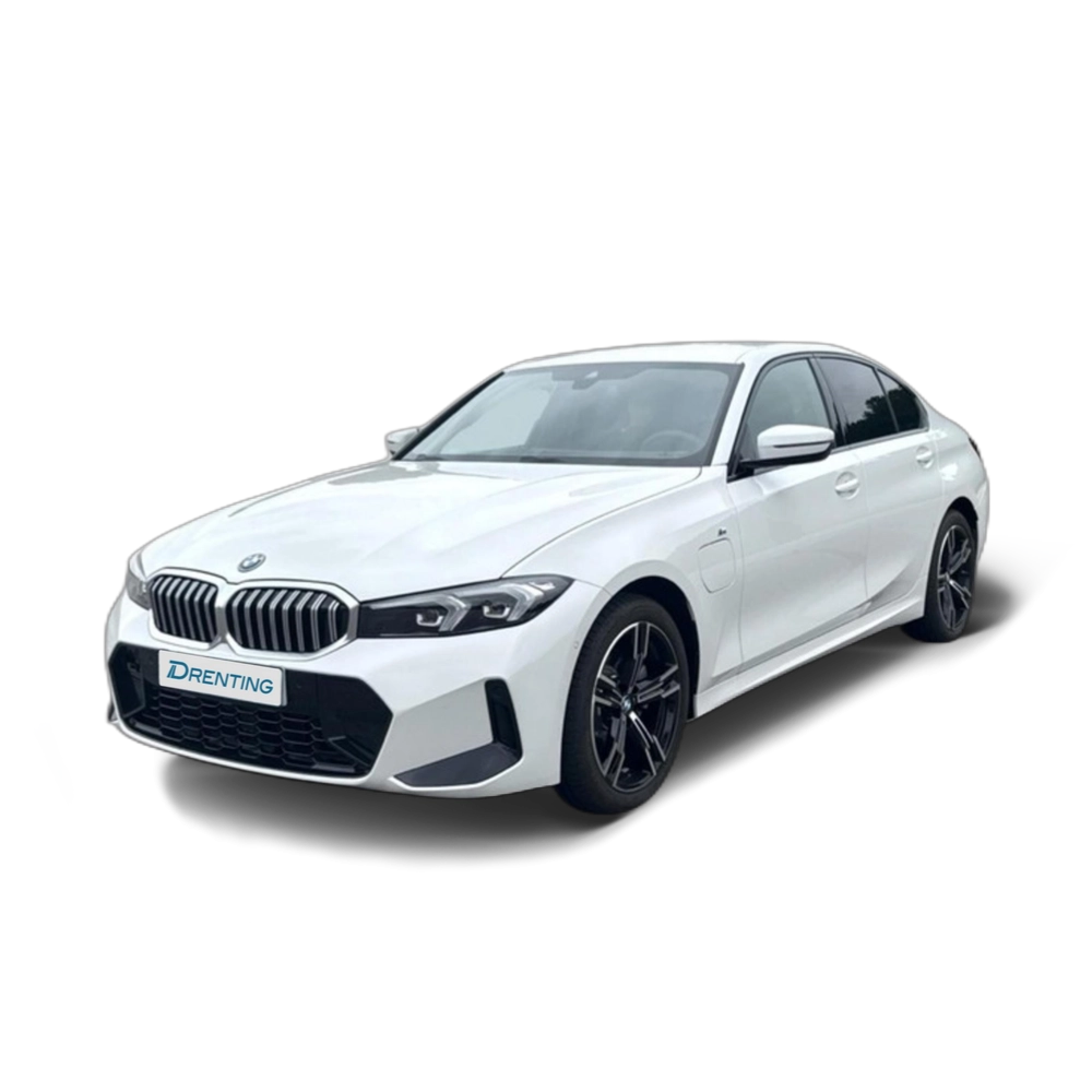 Renting BMW Serie 3 330e 215 kW (292 CV) 19