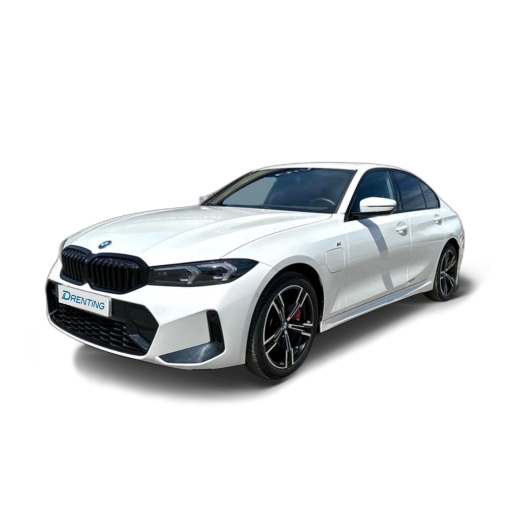 Renting BMW Serie 3 330e 215 kW (292 CV) 20 2